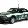 Scalextric C4254 Jaguar XJS - Donington ETCC -TOY MODEL 45026