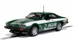 Scalextric C4254 Jaguar XJS - Donington ETCC
