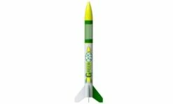 Estes 1718 Green Eggs Classroom Kit Bulk Pack