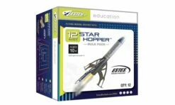 Estes 1721 Star Hopper™ Bulk Pack (12 PK)