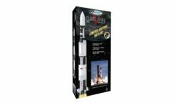 Estes 1973 Saturn V Skylab
