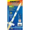 Estes 2008 Generic E2X® Model Rocket Kit -TOY MODEL 45110