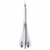 Estes 7289 Low-Boom SST Model Rocket Kit -TOY MODEL 45118