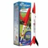 Estes 7308 AstroCam Model Rocket Kit -TOY MODEL 45122