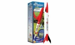 Estes 7308 AstroCam Model Rocket Kit