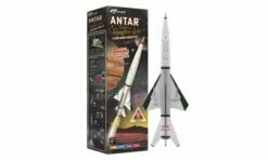 Estes 7310 Antar Model Rocket Kit