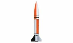 Estes 9720 Pro Series II Doorknob Model Rocket Kit