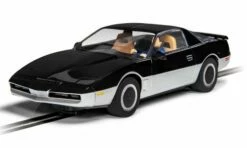 Scalextric C4296 Knight Rider - K.A.R.R