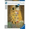 Ravensburger Klimt: The Kiss Puzzle – 1000pc -TOY MODEL 45818