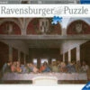 Ravensburger Da Vinci L’ultima Cena 1490s 1000pc -TOY MODEL 45820