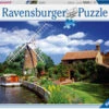 Ravensburger Phare Puzzle 1000pc -TOY MODEL 45821