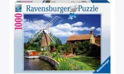Ravensburger Phare Puzzle 1000pc