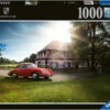 Ravensburger Porsche Classic 356 Puzzle 1000pc 1 Ravensburger Porsche Classic 356 Puzzle 1000pc -TOY MODEL 45824