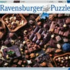 Ravensburger Chocolate Paradise Puzzle 2000pc -TOY MODEL 45835