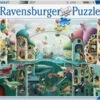 Ravensburger If Fish Could Walk Puzzle 2000pc 1 Ravensburger If Fish Could Walk Puzzle 2000pc -TOY MODEL 45854