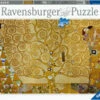 Ravensburger Gustav Klimt The Tree Of Life 1000pc 1 Ravensburger Gustav Klimt The Tree Of Life 1000pc -TOY MODEL 45856