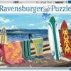 Ravensburger Hang Loose Puzzle 500 Pieces
