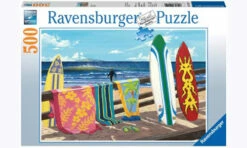 Ravensburger Hang Loose Puzzle 500 Pieces