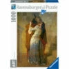 Ravensburger Francesco Hayez The Kiss 1000pc -TOY MODEL 45872