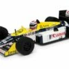 Scalextric C4309 Williams FW11 - Nelson Piquet 1987 World Champion 2 Scalextric C4309 Williams FW11 - Nelson Piquet 1987 World Champion -TOY MODEL 46316