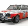 Scalextric C4324 Ford Escort MK1 - RAC Rally 1971 -TOY MODEL 46317