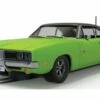 Scalextric C4326 Dodge Charger RT - Sublime Green 2 Scalextric C4326 Dodge Charger RT - Sublime Green -TOY MODEL 46318