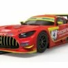 Scalextric C4332 Mercedes AMG GT3 - GT Cup 2022 - Grahame Tilley -TOY MODEL 46321