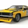 Scalextric C4345 Chrysler Hemicuda - Lemans 1975