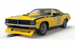 Scalextric C4345 Chrysler Hemicuda - Lemans 1975