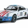 Scalextric C4351 Porsche 911 Carrera RSR 3.0 – 6th LeMans 1975 -TOY MODEL 46325