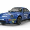Scalextric C4398 Porsche 911 Carrera RSR 3.0 - Wallys Jeans