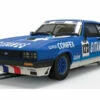 Scalextric C4402 Ford Capri MK3 - 2021 - Jake Hill 2 Scalextric C4402 Ford Capri MK3 - 2021 - Jake Hill -TOY MODEL 46337