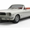 Scalextric C4404 James Bond Ford Mustang β Goldfinger 2 Scalextric C4404 James Bond Ford Mustang β Goldfinger -TOY MODEL 46339