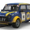 Scalextric C4414 Mini Miglia – NAPA – Lewis Selby 2021 -TOY MODEL 46345