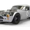 Scalextric C4417 Shelby Cobra 289 - CSX2201- Snake Eyes
