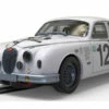 Scalextric C4419 Jaguar MK1 - BUY1 - Goodwood 2021 -TOY MODEL 46350