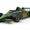 Scalextric C4423 Lotus 79 - USA GP West 1979 - Mario Andretti -TOY MODEL 46354
