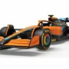 Scalextric C4424 McLaren MCL36 - 2022 Emilia Romagna GP -TOY MODEL 46355