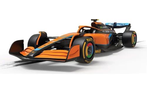 Scalextric C4424 McLaren MCL36 - 2022 Emilia Romagna GP 3 Scalextric C4424 McLaren MCL36 - 2022 Emilia Romagna GP