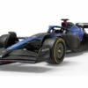 Scalextric C4425 Williams FW44 - Alexander Albon 2022 -TOY MODEL 46356