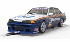 Scalextric C4433 Holden VL Commodore - 1987 Spa 24hs - Moffat Harvey
