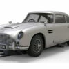 Scalextric C4436 James Bond Aston Martin DB5 - Goldfinger 2 Scalextric C4436 James Bond Aston Martin DB5 - Goldfinger -TOY MODEL 46362