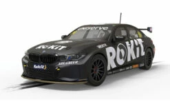 Scalextric C4440 BMW 330i Msport - BTCC 2022 - Jake Hill