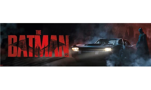 Scalextric C4442 Batmobile - The Batman 2022 3 Scalextric C4442 Batmobile - The Batman 2022