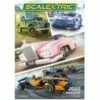 Scalextric C8188 Scalextric 2023 Catalogue -TOY MODEL 46375