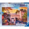Ravensburger RB16955-9 Bath Romance 1000pc -TOY MODEL 46443