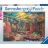 Ravensburger RB16972-6 Deserted Department Store 1000pc 1 Ravensburger RB16972-6 Deserted Department Store 1000pc -TOY MODEL 46447