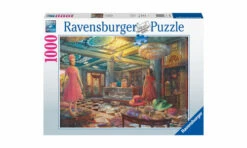 Ravensburger RB16972-6 Deserted Department Store 1000pc