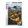 Ravensburger RB16999-3 Colosseum In Rome 1000pc 1 Ravensburger RB16999-3 Colosseum In Rome 1000pc -TOY MODEL 46453