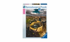 Ravensburger RB16999-3 Colosseum In Rome 1000pc